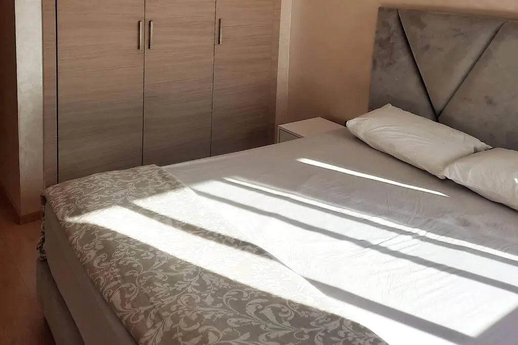 Prestigia Jade Marrakech Lägenhet Marrakesh